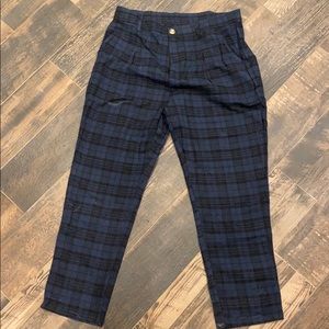 NEVER WORN SheIn high waisted pants